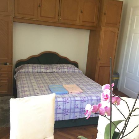 Rooms Tusculum Опатія Екстер'єр фото