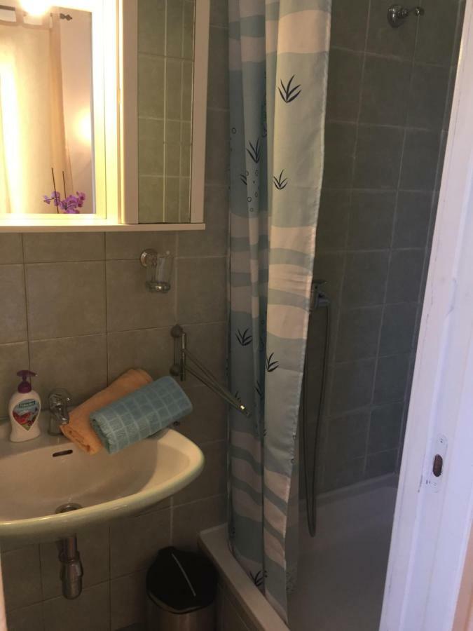 Rooms Tusculum Опатія Екстер'єр фото