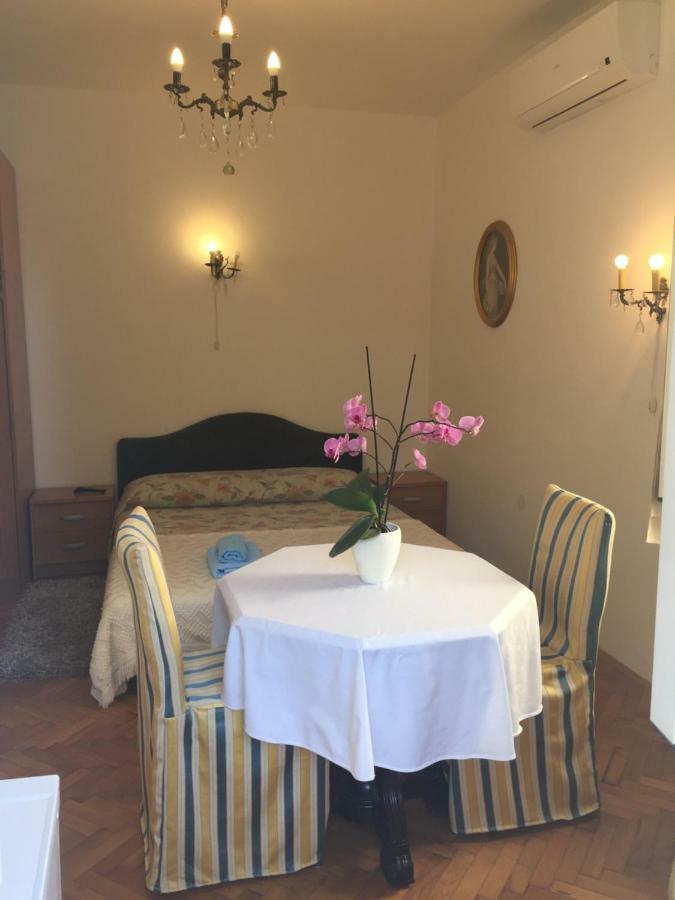 Rooms Tusculum Опатія Екстер'єр фото