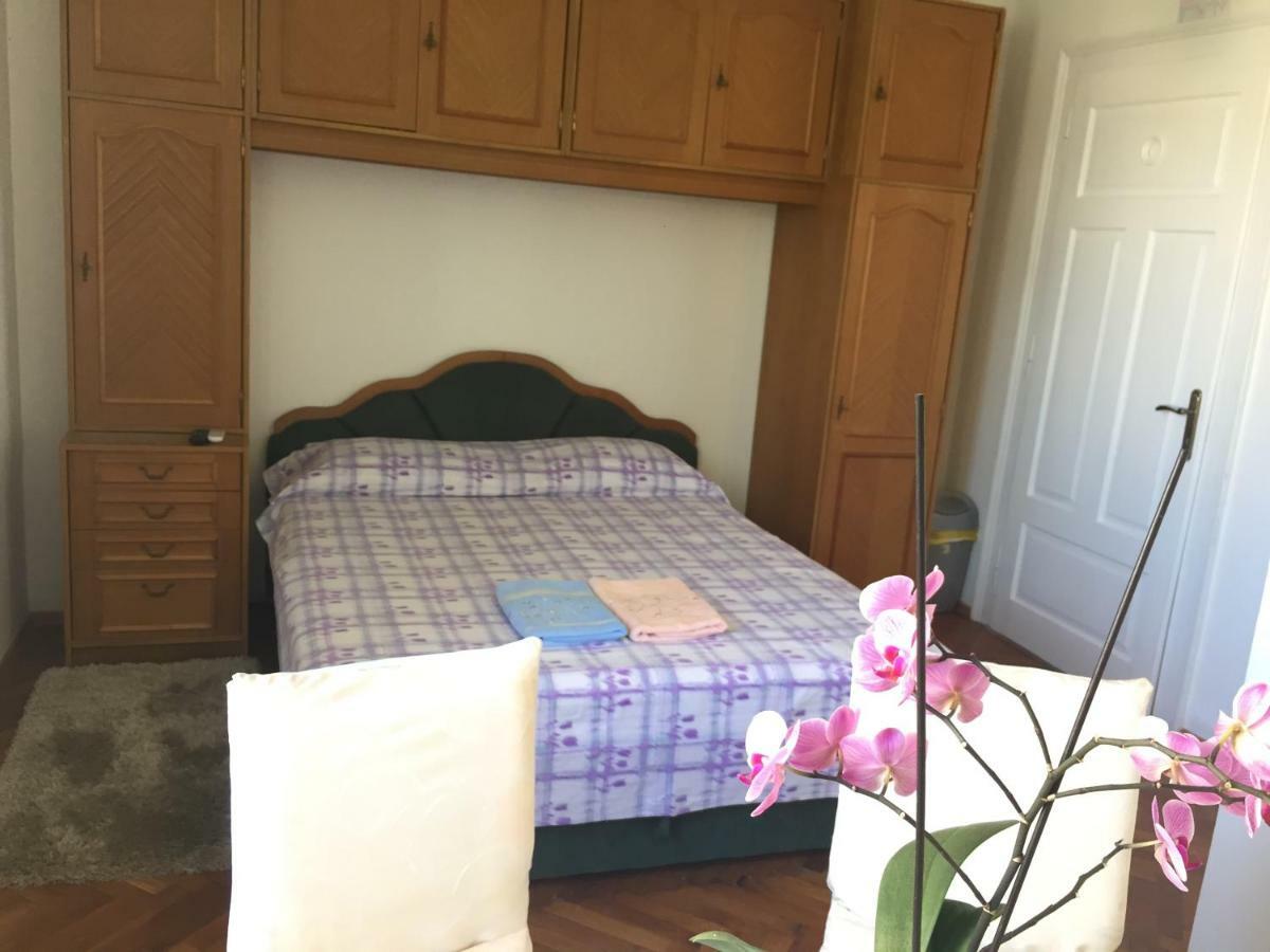 Rooms Tusculum Опатія Екстер'єр фото