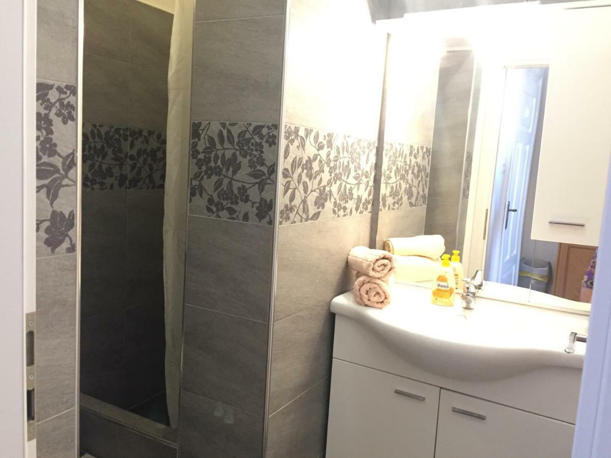 Rooms Tusculum Опатія Екстер'єр фото