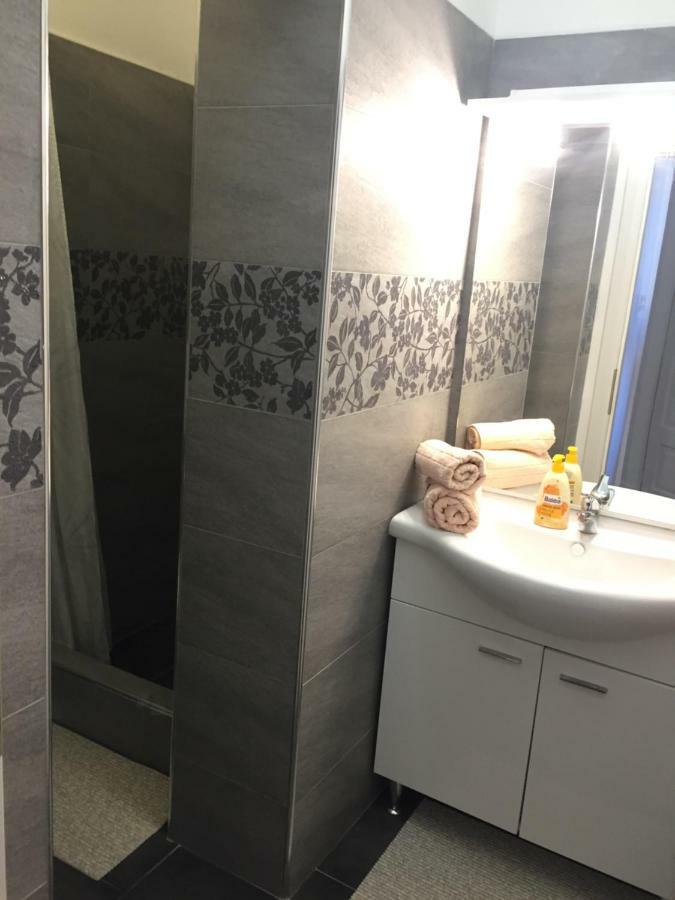 Rooms Tusculum Опатія Екстер'єр фото