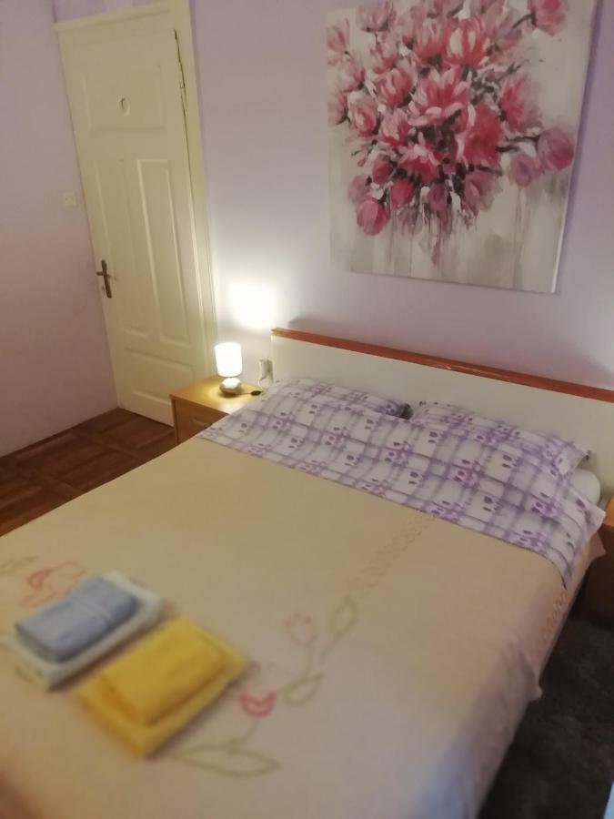 Rooms Tusculum Опатія Екстер'єр фото