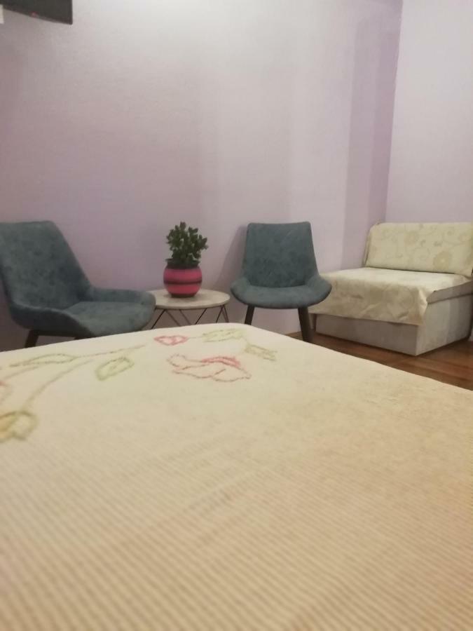 Rooms Tusculum Опатія Екстер'єр фото