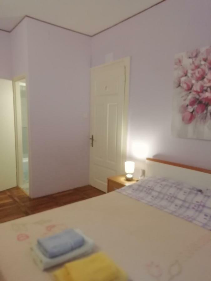 Rooms Tusculum Опатія Екстер'єр фото