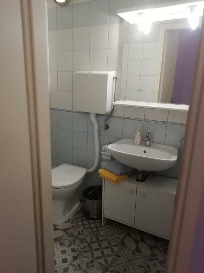 Rooms Tusculum Опатія Екстер'єр фото
