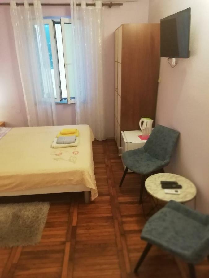 Rooms Tusculum Опатія Екстер'єр фото