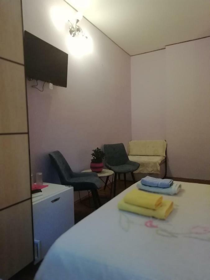 Rooms Tusculum Опатія Екстер'єр фото